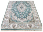 Stunning Persian Gilan Carpet 350 x 250 CM - Image 4