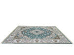 Stunning Persian Gilan Carpet 350 x 250 CM - Image 3