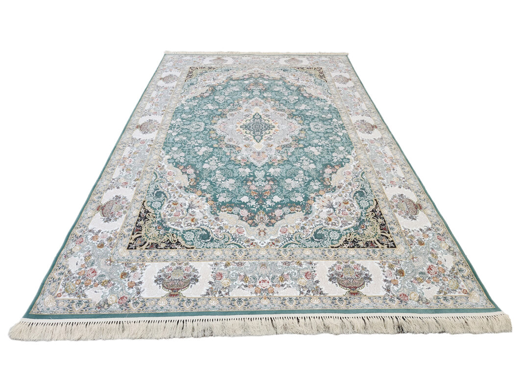 Persian Carpet Rug