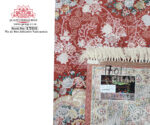 Persian Carpet Rug