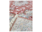 Incredible Persian Gilan Carpet 350 x 250 CM - Image 6