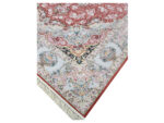 Incredible Persian Gilan Carpet 350 x 250 CM - Image 5