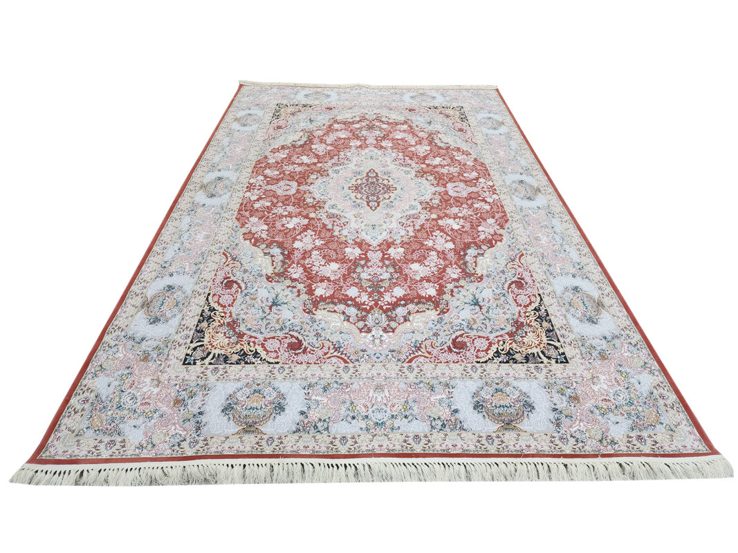 Persian Carpet Rug