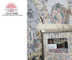 Persian Carpet Rug