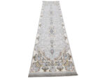 Beautiful Persian Gilan Passage Runner 300 x 80 CM - Image 2