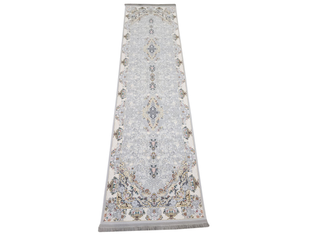 Persian Grey Runner