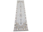 Persian Grey Runner