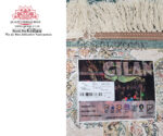 Persian Carpet Runner