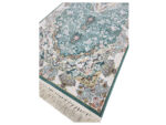 Stunning Persian Gilan Passage Runner 300 x 80 CM - Image 5