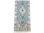 Stunning Persian Gilan Passage Runner 300 x 80 CM - Image 4