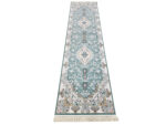 Stunning Persian Gilan Passage Runner 300 x 80 CM - Image 3