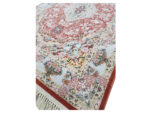 Gorgeous Persian Gilan Grey Carpet 150 x 100 CM - Image 4