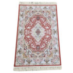 Persian Bedside Carpet