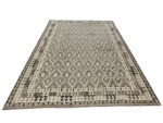 Afghan Natural Kilim