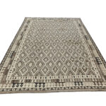Afghan Natural Kilim
