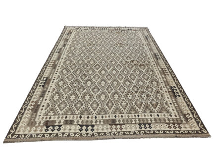 Afghan Natural Kilim