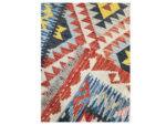 Beautiful Afghan Choubi Kilim Runner 195 x 85 CM - Image 5