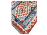 Beautiful Afghan Choubi Kilim Runner 195 x 85 CM - Image 4