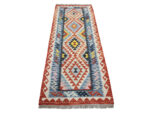 Beautiful Afghan Choubi Kilim Runner 195 x 85 CM - Image 2