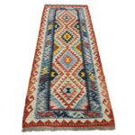 Afghan Kilim Runner