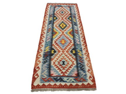 Afghan Kilim Runner