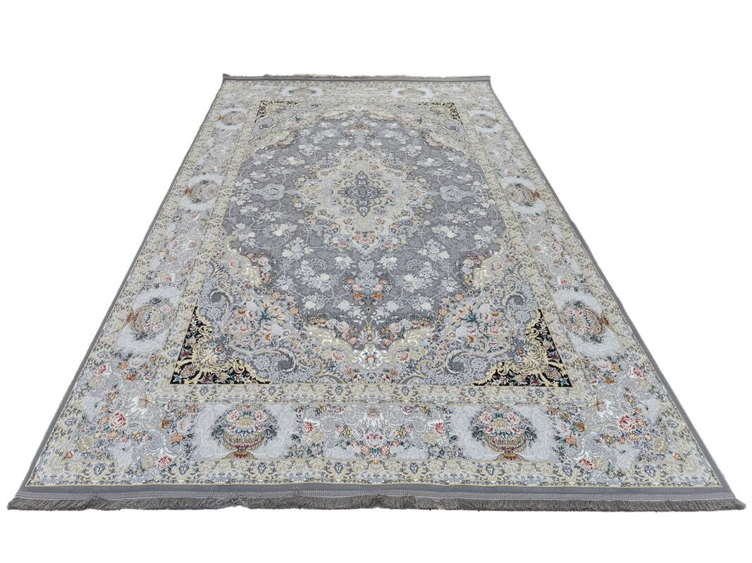 Persian Machine Made Carpet