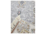 Stunning Persian Gilan Grey Runner 200 x 80 CM - Image 5