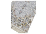 Stunning Persian Gilan Grey Runner 200 x 80 CM - Image 4