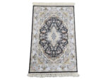 Persian Black Carpet