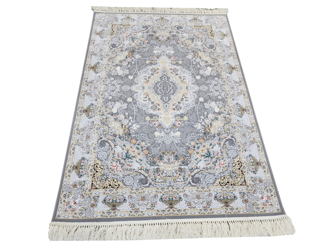 Persian Machine Made Carpet
