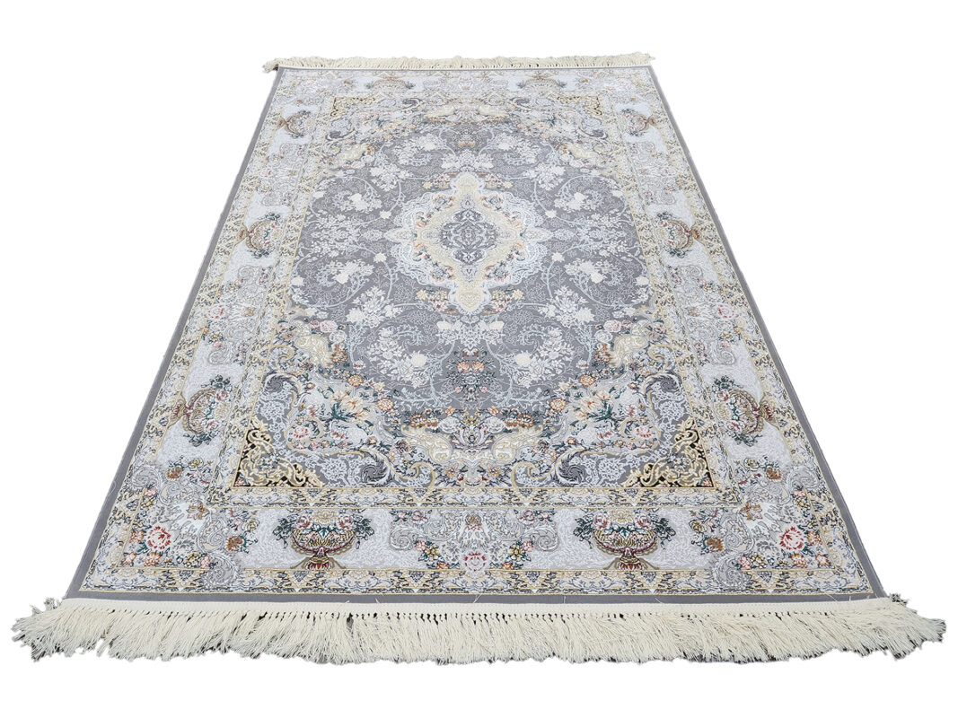 Persian Grey Carpet