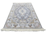 Persian Grey Carpet