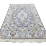 Persian Grey Carpet
