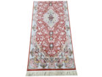 Stunning Persian Gilan Passage Runner 300 x 80 CM - Image 3