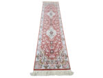 Stunning Persian Gilan Passage Runner 300 x 80 CM - Image 2
