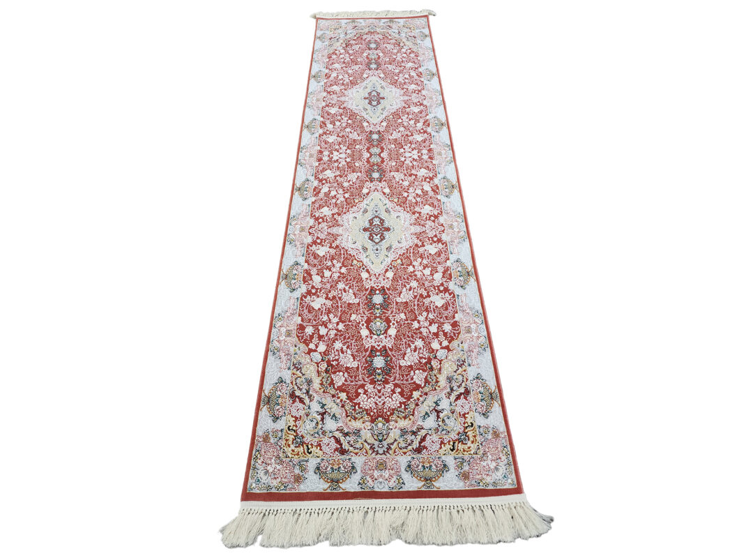 Persian Passage Runner