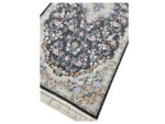 Beautiful Persian Gilan Black Runner 300 x 80 CM - Image 4