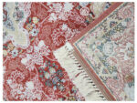 Beautiful Persian Gilan Carpet 225 x 150 CM - Image 5