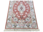 Beautiful Persian Gilan Carpet 225 x 150 CM - Image 3