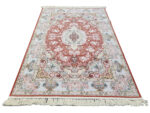Beautiful Persian Gilan Carpet 225 x 150 CM - Image 2