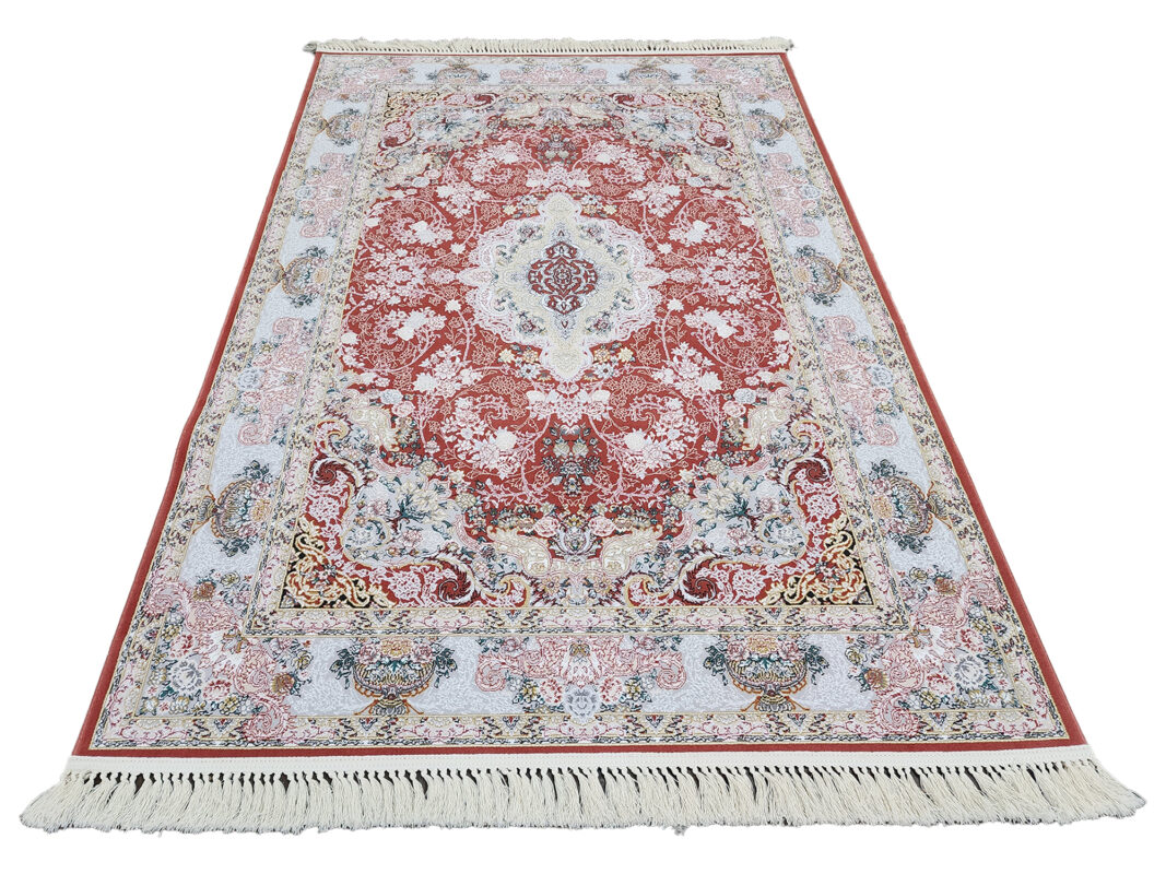 Persian Machine Made Carpet