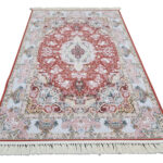 Persian Machine Made Carpet