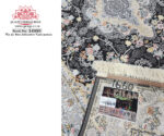Persian Machine Made Carpet