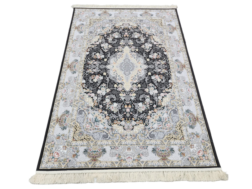 Persian Machine Made Carpet