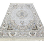 Persian Grey Carpet