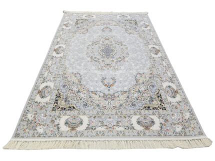 Persian Grey Carpet