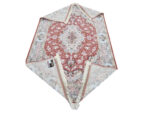 Gorgeous Copper Color Gilan Carpet 300 x 200 CM - Image 6