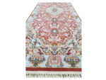 Stunning Persian Gilan Runner 500 x 80 CM - Image 5