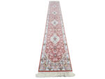 Stunning Persian Gilan Runner 500 x 80 CM - Image 2