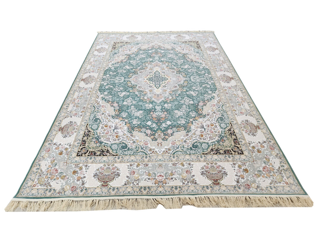 Persian Gilan Carpet